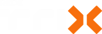 Logotipo da Rede Trix